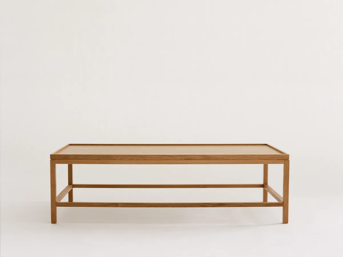 Ko Low Table — photo 1